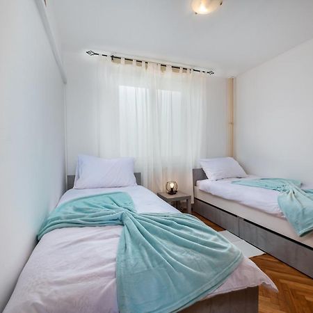 Apartamento Be Happy Rijeka Exterior foto