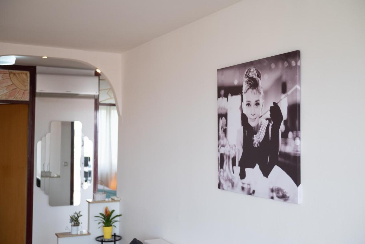 Apartamento Be Happy Rijeka Exterior foto