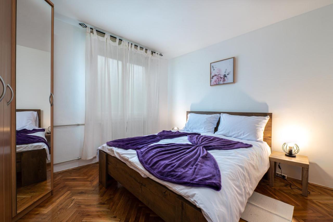 Apartamento Be Happy Rijeka Exterior foto